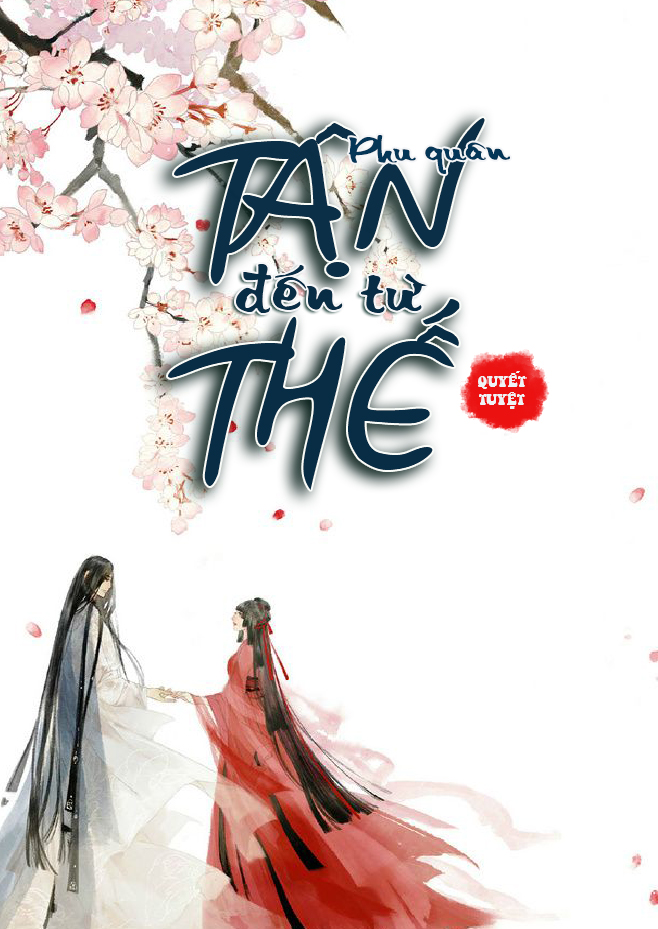 Phu Quân Đến Từ Tận Thế