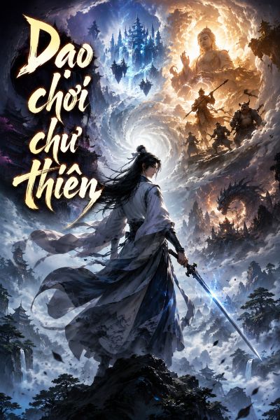 Dạo chơi chư thiên