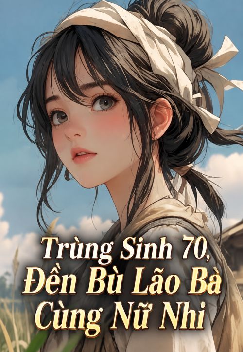 Trùng Sinh 70, Đền Bù Lão Bà Cùng Nữ Nhi
